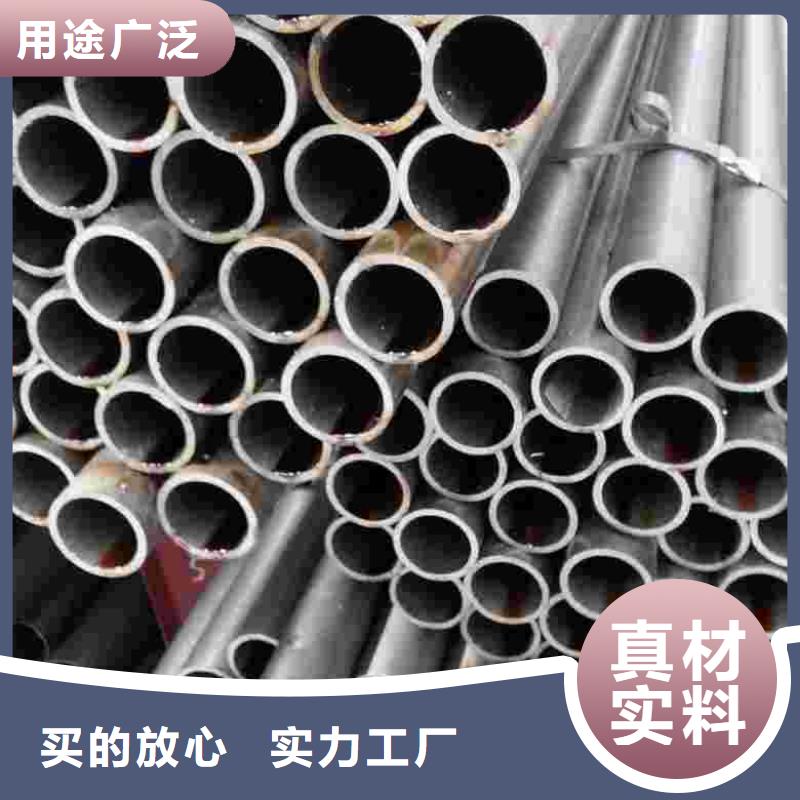 16Mn精密钢管-复购率高