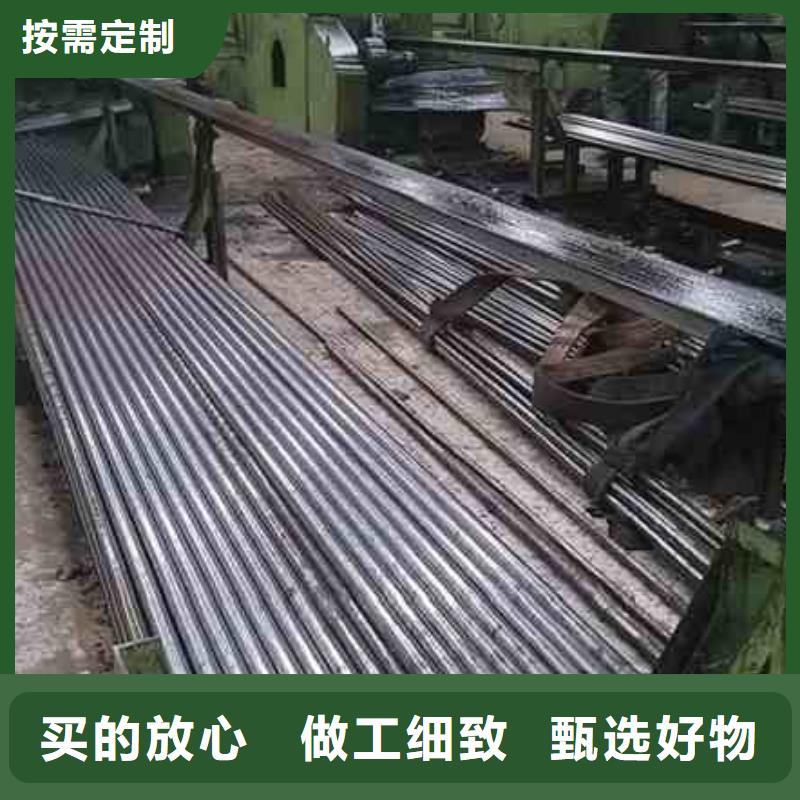 16Mn精密钢管用途广