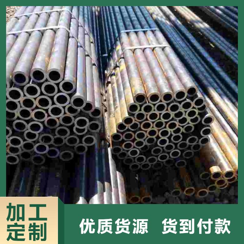 大口径精密管厂家-现货充足