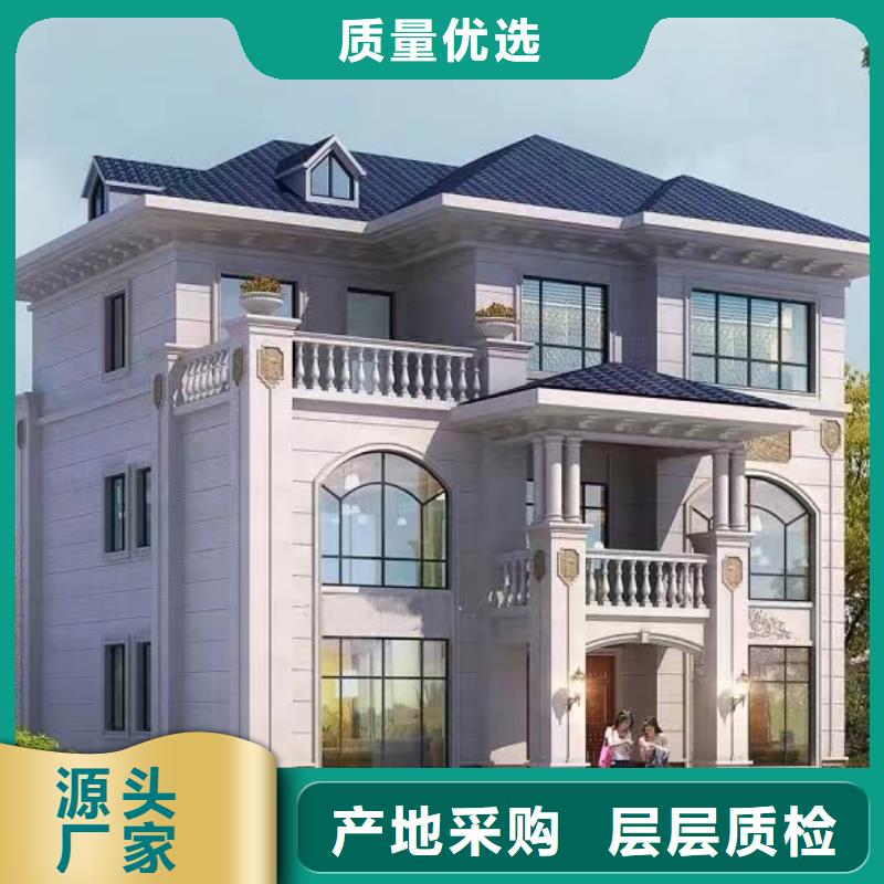 农村一层别墅多少钱一平方材料大全
