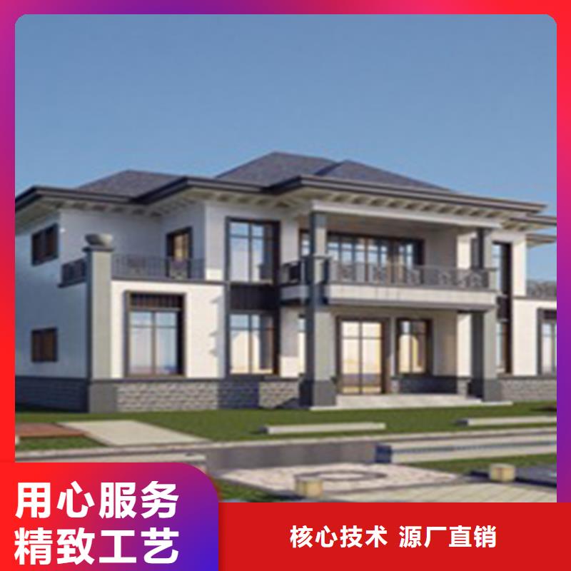 装配式建筑的优缺点厂家供应多功能建筑源头厂家