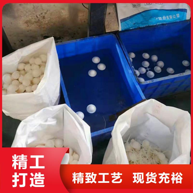 改性纤维球为您服务货号2-101