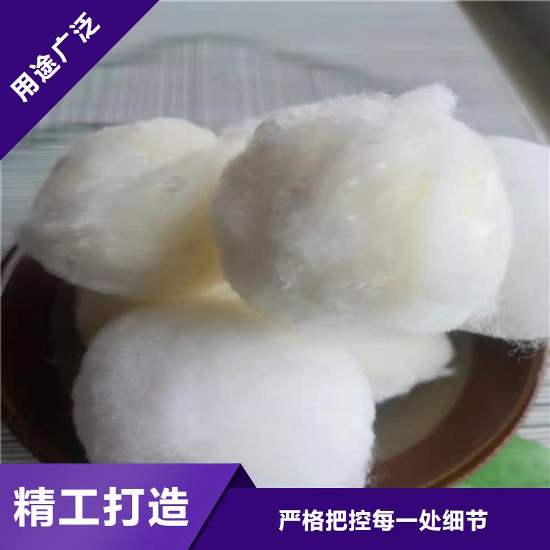 优质纤维球滤料10年经验货号2-101