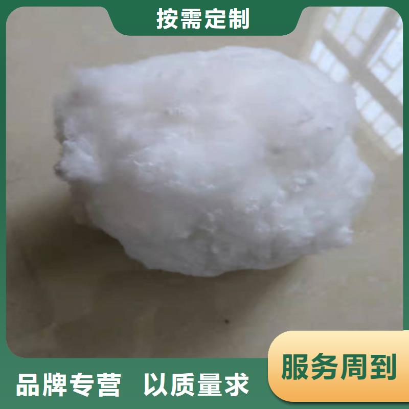 纤维球填料品质保证货号2-101