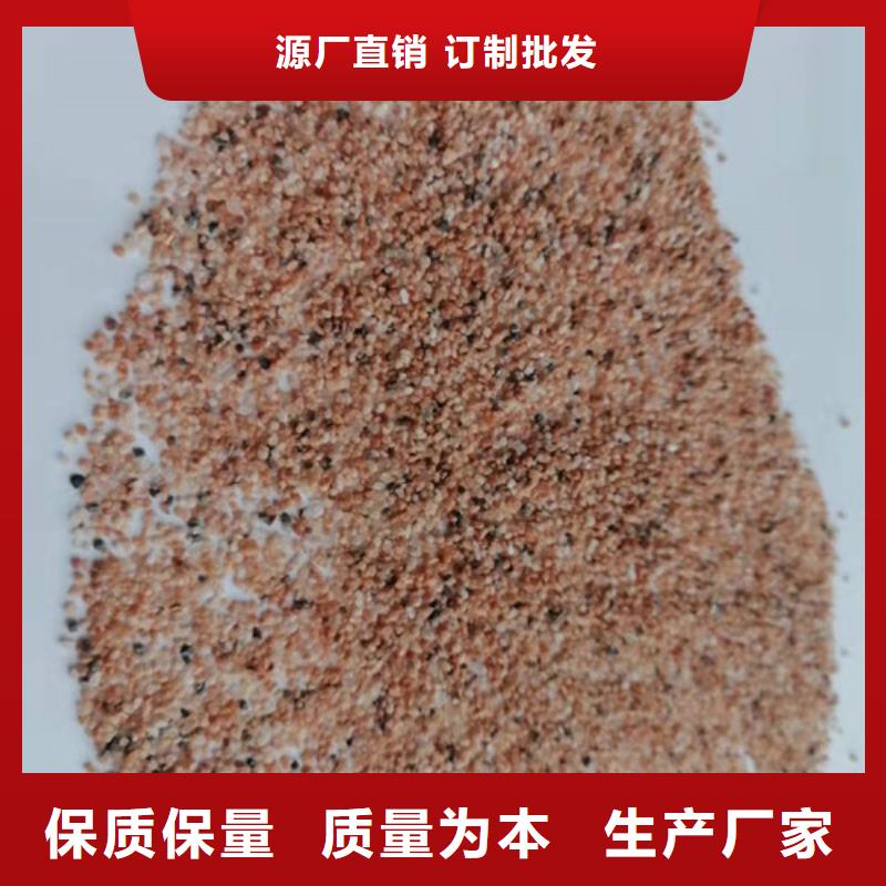 石英砂滤料多少钱一方质量稳妥