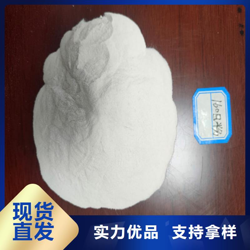 石英砂滤料堆积密度品牌厂家
