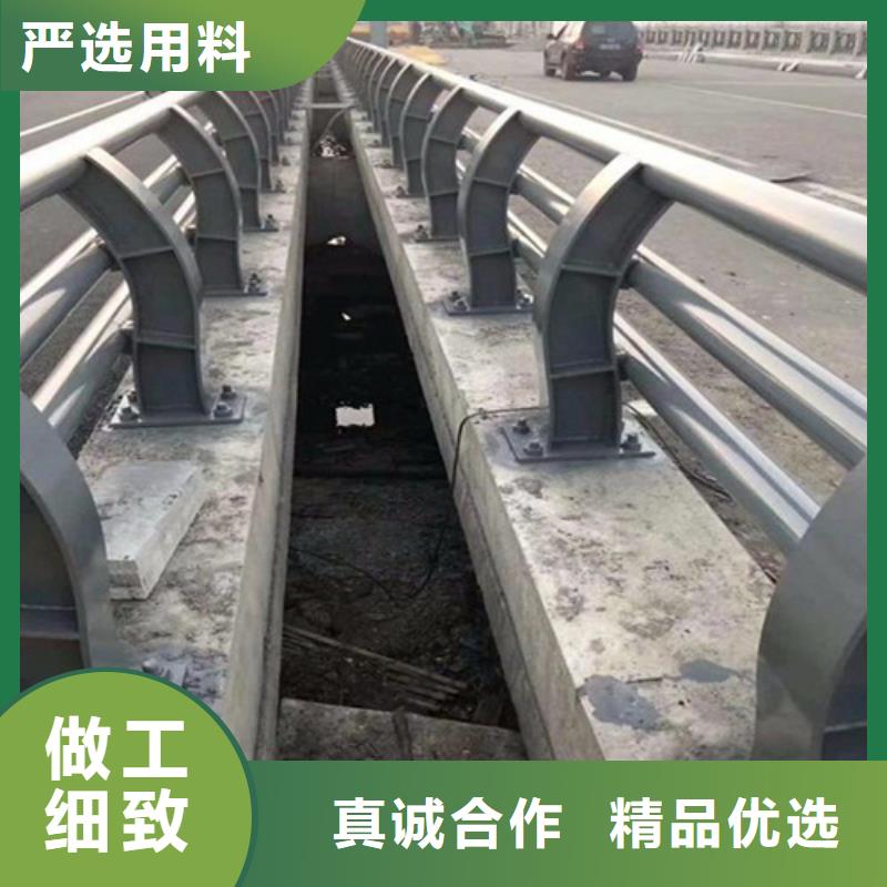 优惠的路桥防撞护栏实力厂家