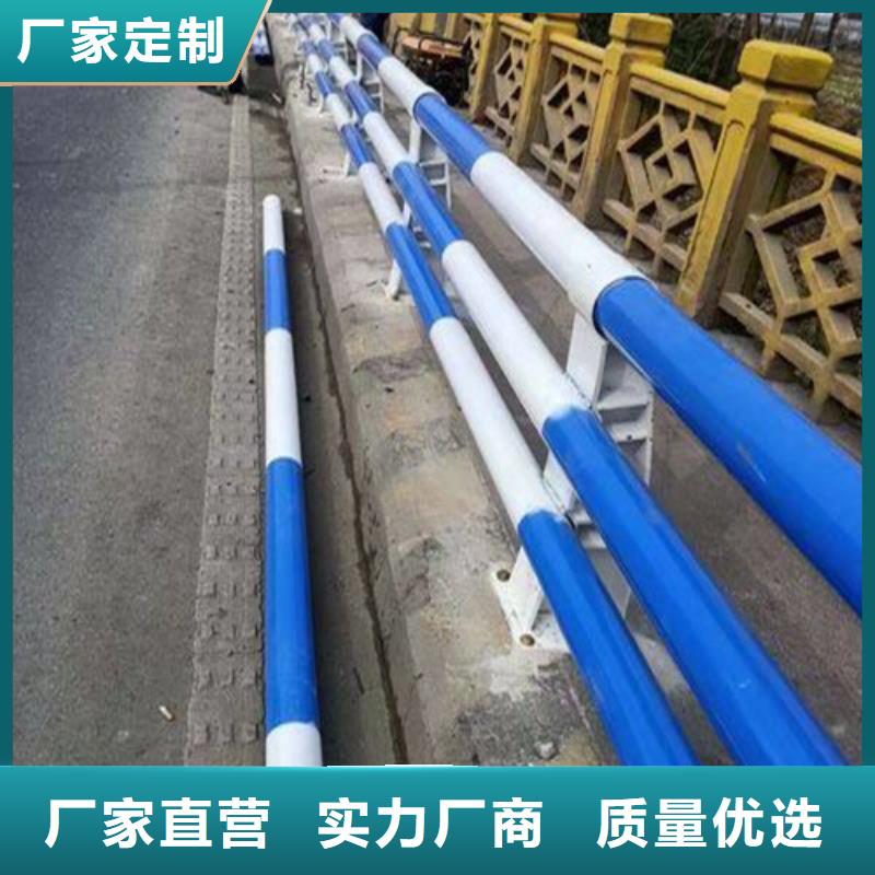 公路防撞护栏按需定制