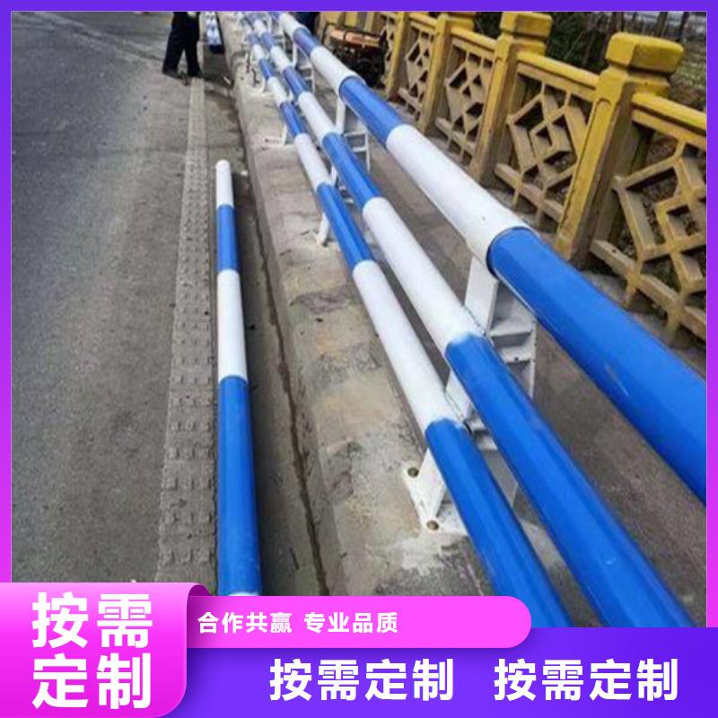 公路防撞护栏优选货源