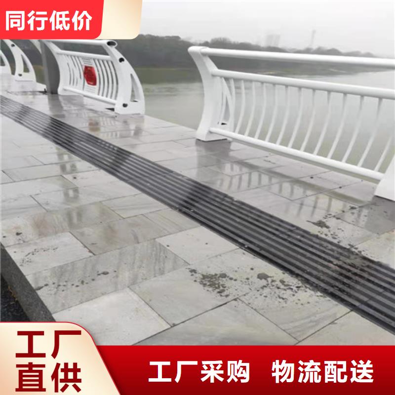 铝合金栏杆市场价格