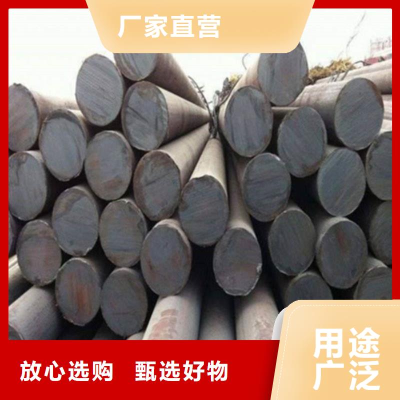 兰州gcr15圆钢价格