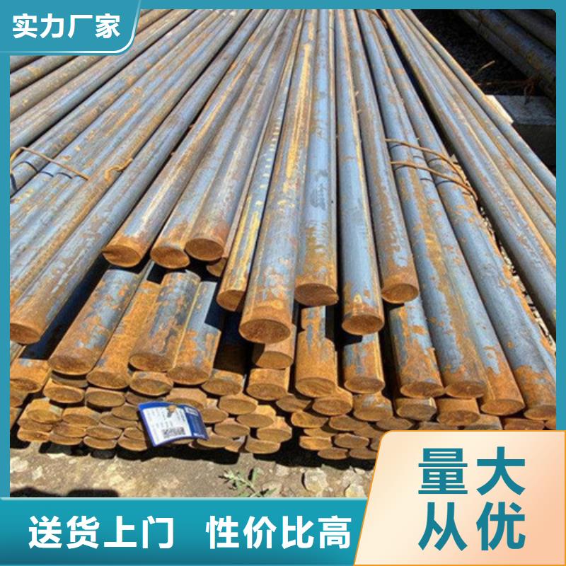 贵州304不锈钢圆钢价格