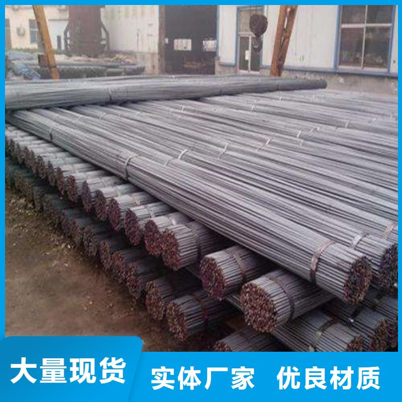 云南q345d圆钢发货及时