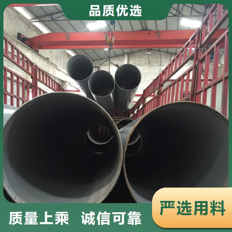 螺旋管-镀锌钢管加工定制