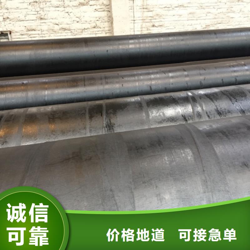 螺旋管镀锌方钢现货实拍
