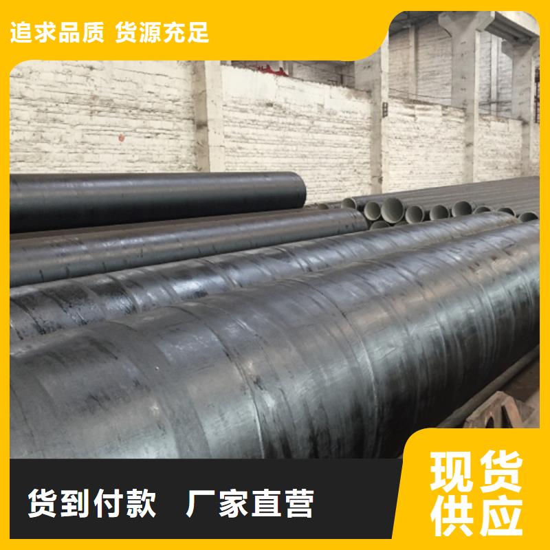 螺旋管热镀锌圆管符合行业标准