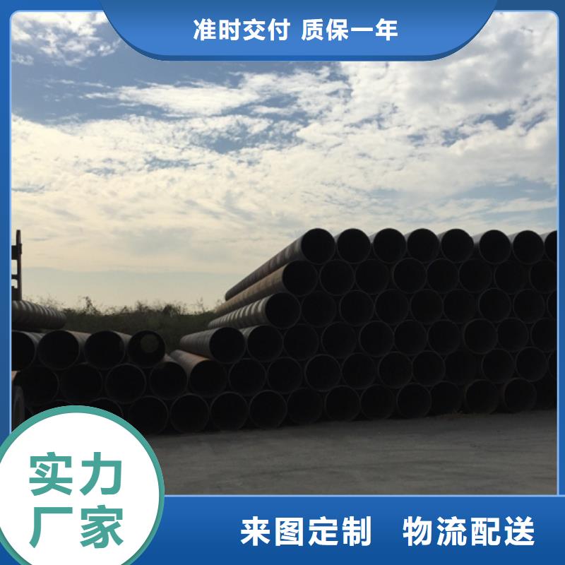 螺旋管镀锌方钢现货实拍