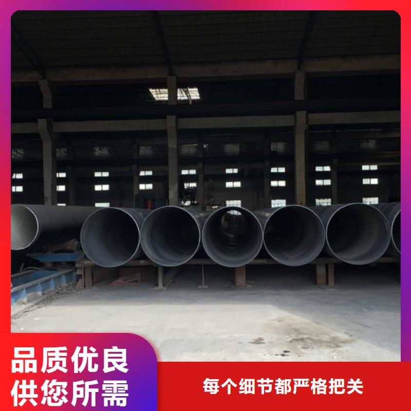 螺旋管-光亮扁钢加工定制