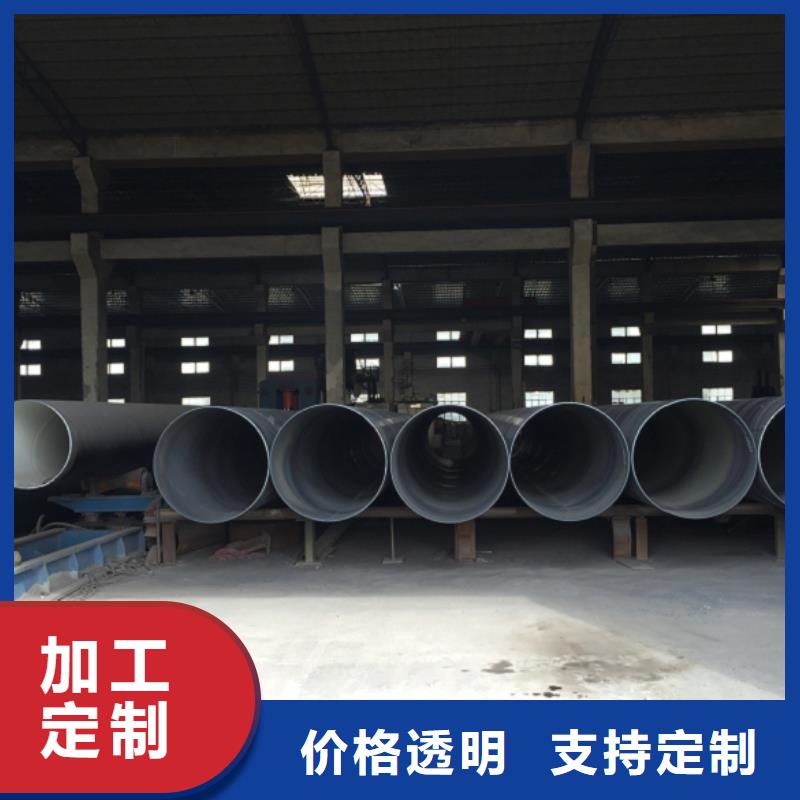 螺旋管焊管欢迎来厂考察