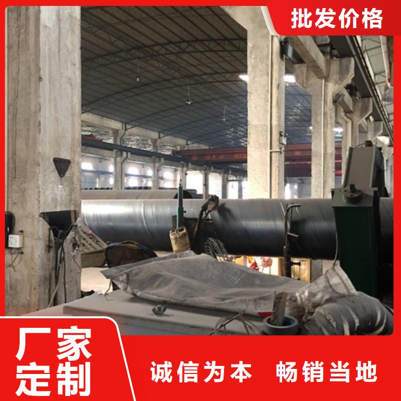 螺旋管-焊管专业生产N年