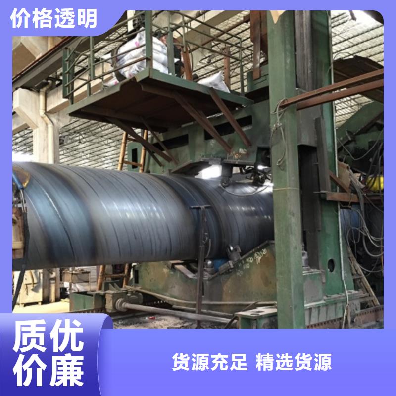 螺旋管合金钢管适用场景
