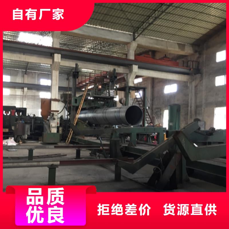 【螺旋管】,螺纹钢厂家品控严格