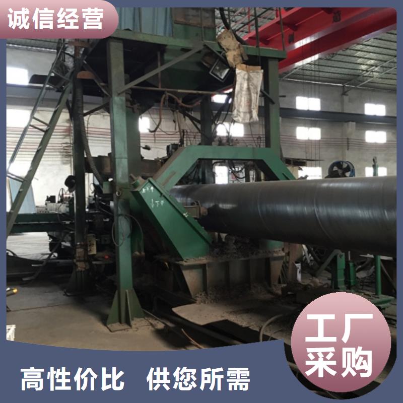 螺旋管出货及时