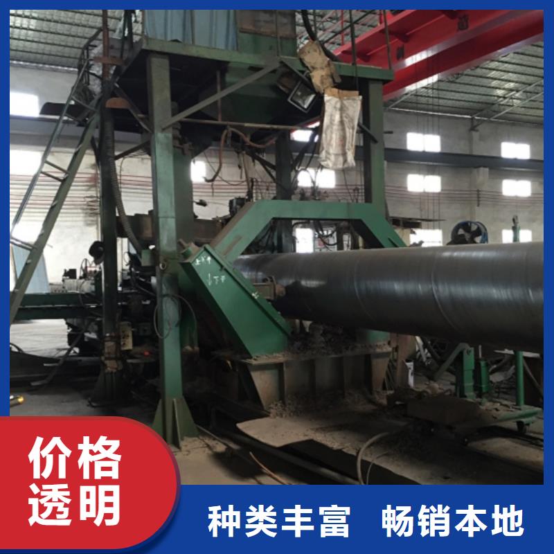 螺旋管,球墨铸铁管源厂直销