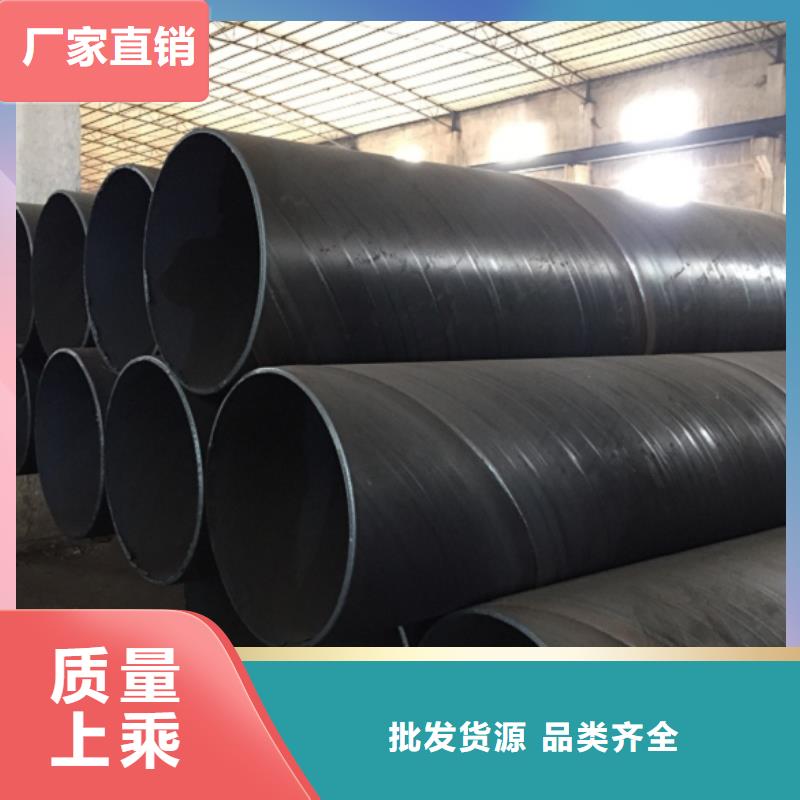 235A螺旋管规格尺寸