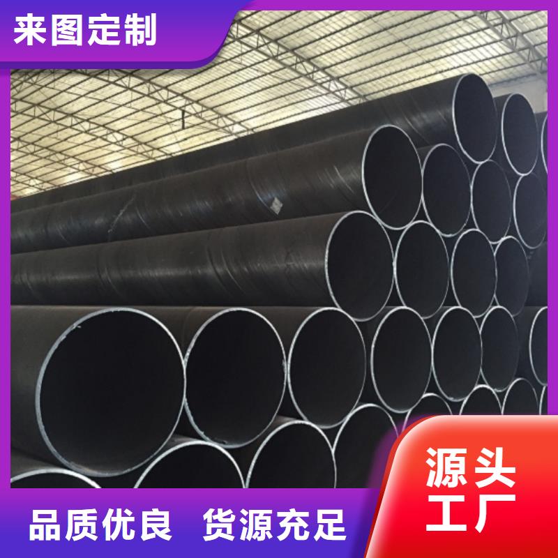 螺旋管专业的生产厂家