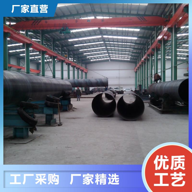 螺旋管焊管工厂自营