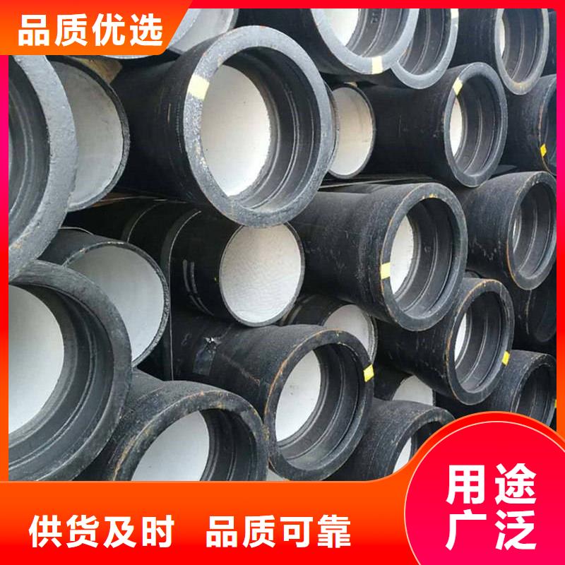 球墨铸铁管_薄壁钢管产品性能