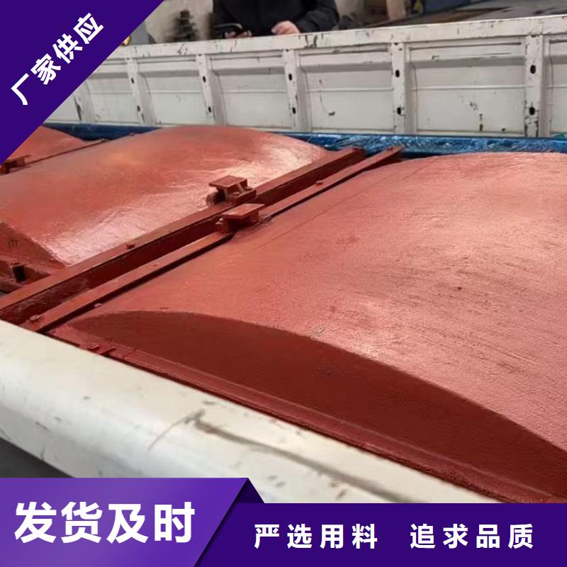 平面拱形闸门源头好货