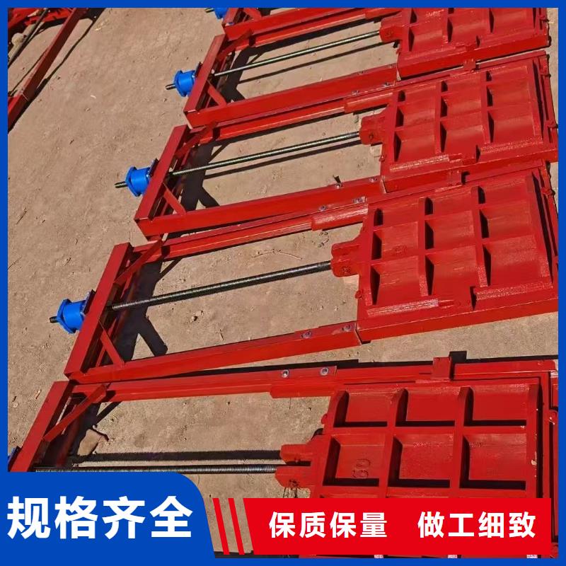 铸铁镶铜闸门-铸铁镶铜附壁闸门性价比高
