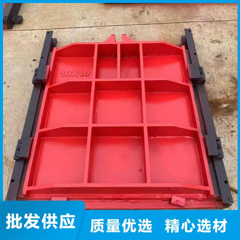 启闭机闸门-水电站闸门一站式解决方案