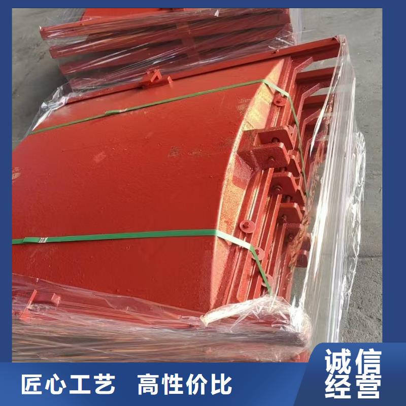 河道铸铁闸门供应厂家
