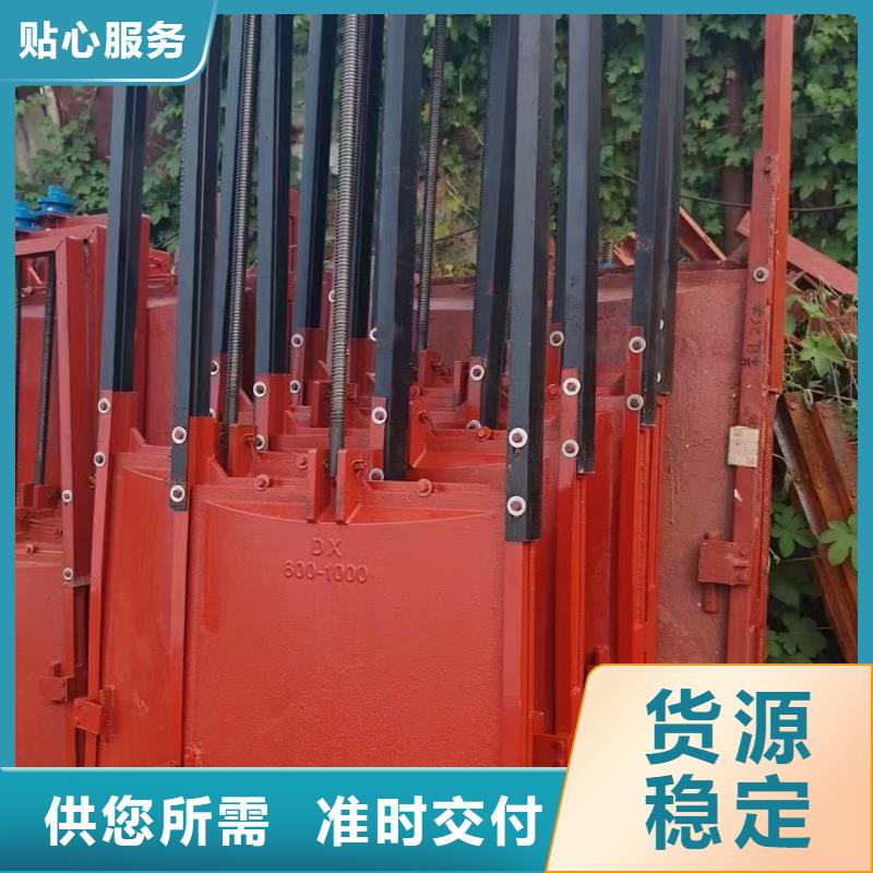 祁阳县平面拱形闸门性价比高