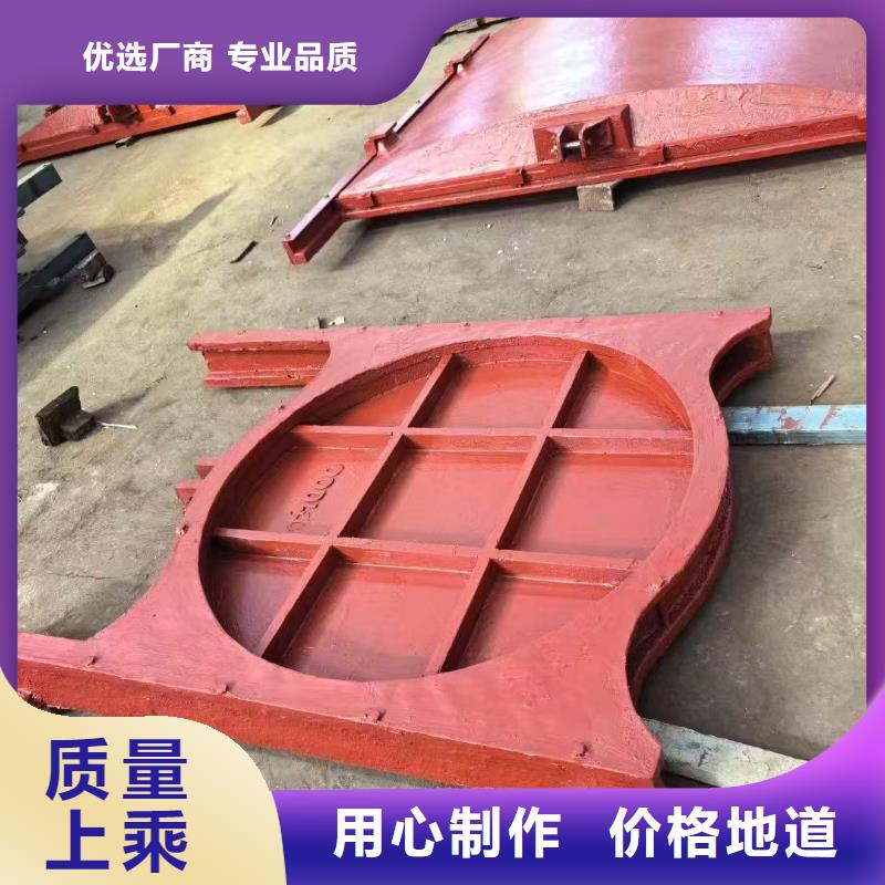 一体铸铁闸门制作公司