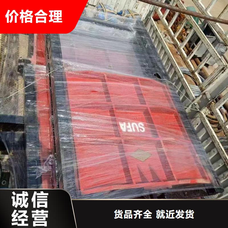 立体闸门报价