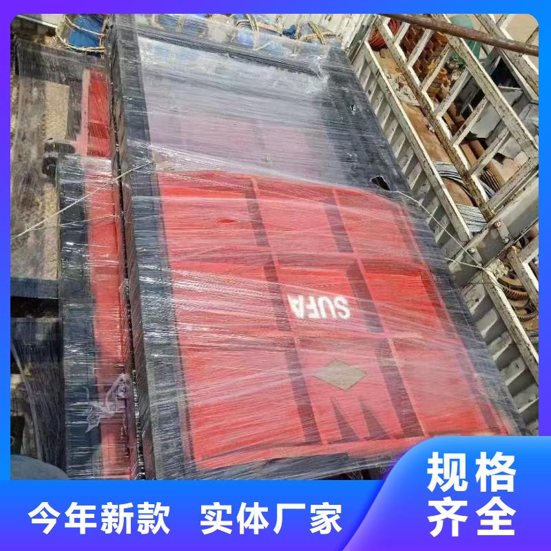 启闭机闸门-水电站启闭机闸门定制化