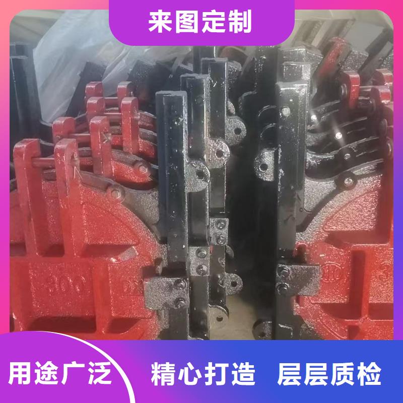 铸铁镶铜园闸门[厂家价格]