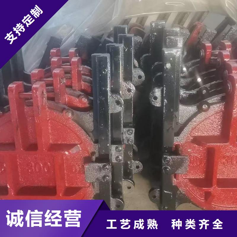 盖州市启闭机闸门源头好货