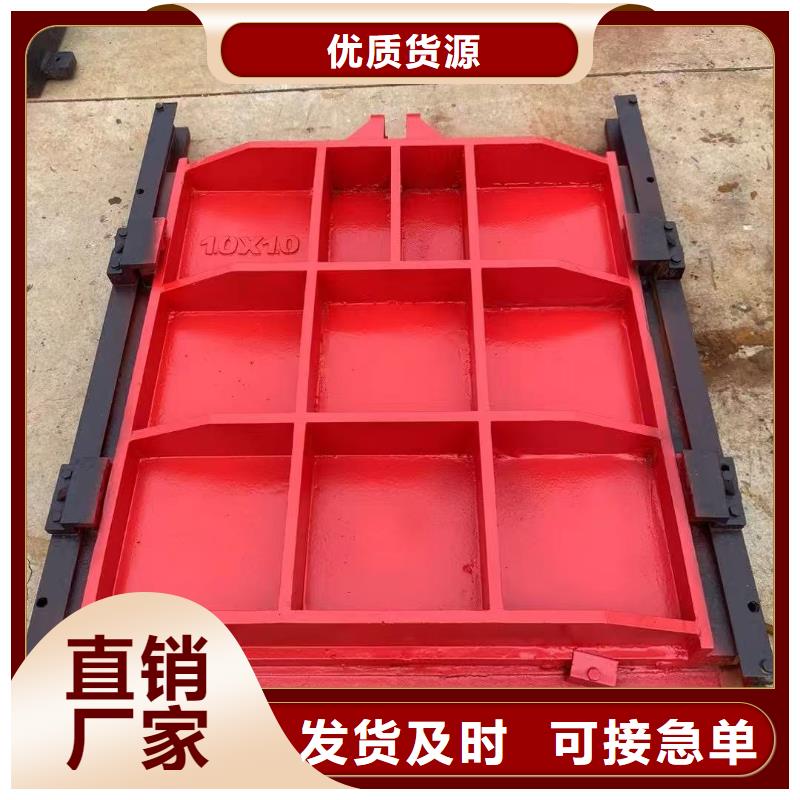 铸铁拍门防倒灌效果好