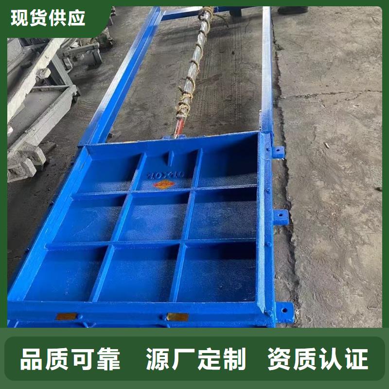 渠道闸门-水闸闸门精益求精