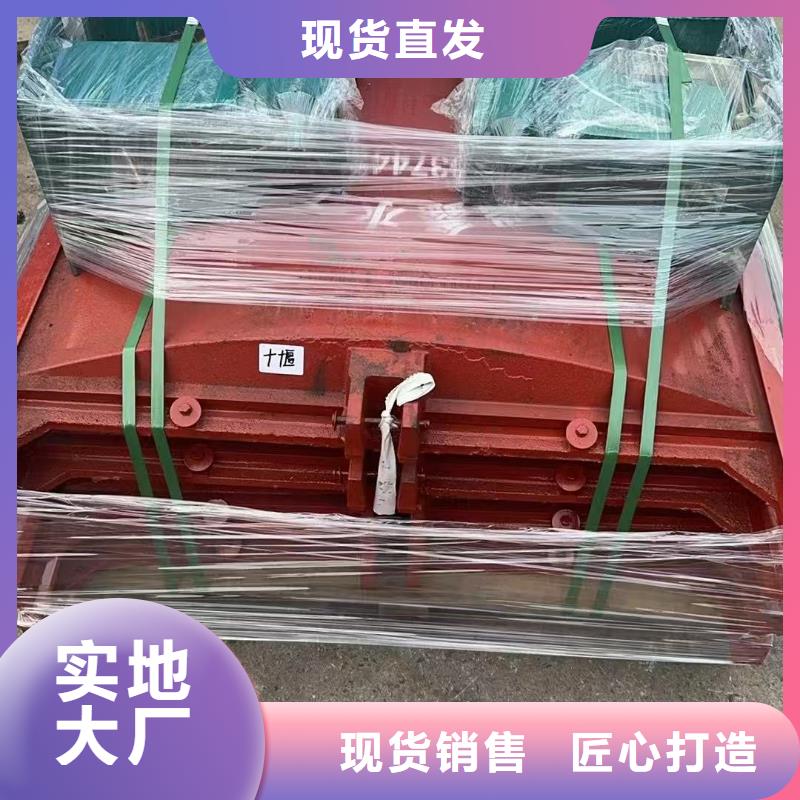 启闭机闸门-暗杆铸铁镶铜闸门高品质