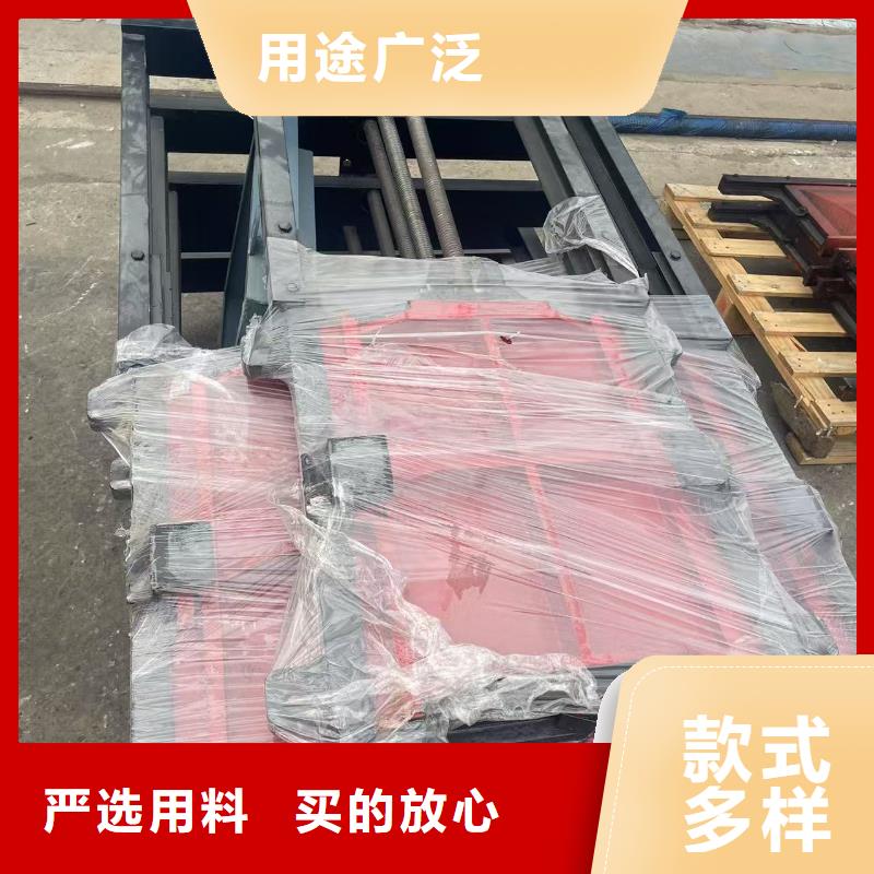 金州区排灌渠铸铁闸门厂家供应
