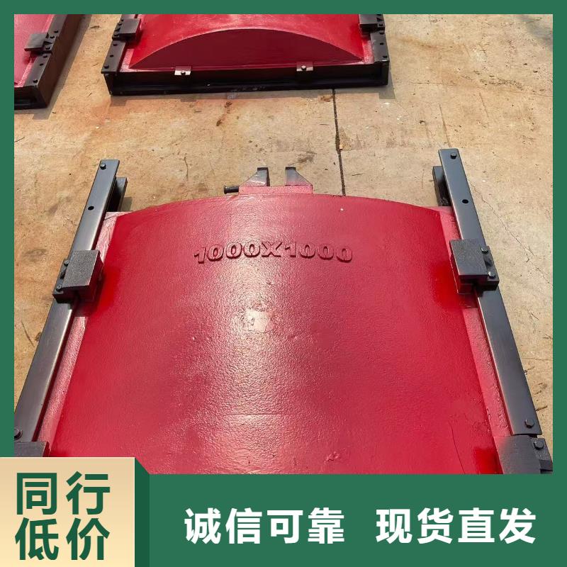 圆形复合材料拍门品牌值得信赖
