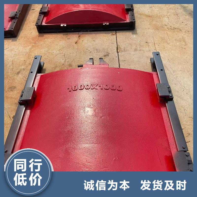 定制方铸铁闸门_诚信厂家