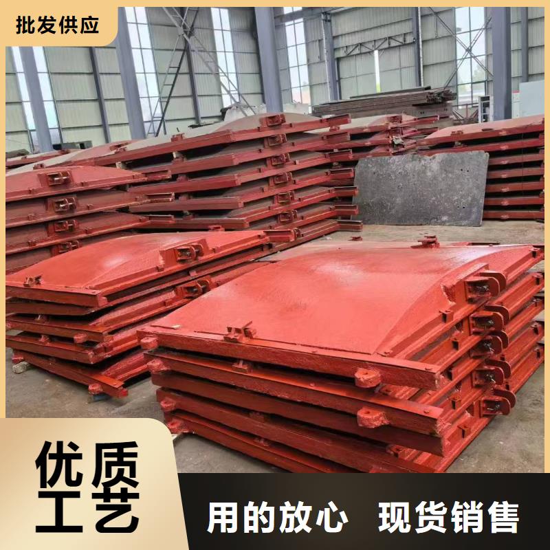 订购排灌渠铸铁闸门怎么选？