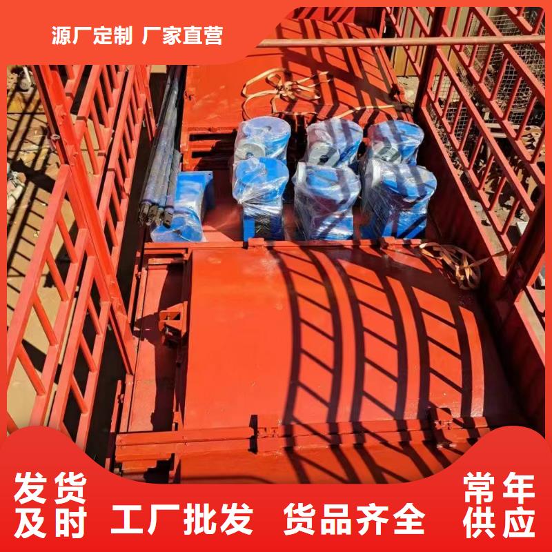 启闭机闸门按需定制